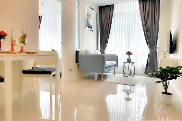 1 Bedroom Condo for rent in Bang Na, Bangkok near BTS Udom Suk