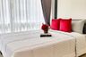 1 Bedroom Condo for rent in The Sky Sukhumvit 103/4, Bang Na, Bangkok near BTS Udom Suk