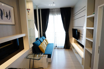 1 Bedroom Condo for rent in The Niche Pride Thonglor-Phetchaburi, Bang Kapi, Bangkok