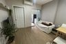 1 Bedroom Condo for rent in U Delight@Talat Phlu Station, Dao Khanong, Bangkok near BTS Talat Phlu