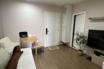 1 Bedroom Condo for rent in U Delight@Talat Phlu Station, Dao Khanong, Bangkok near BTS Talat Phlu