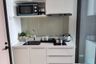 1 Bedroom Condo for rent in Chewathai Residence Asoke, Makkasan, Bangkok near Airport Rail Link Makkasan