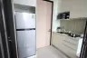 1 Bedroom Condo for rent in Chewathai Residence Asoke, Makkasan, Bangkok near Airport Rail Link Makkasan