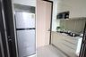 1 Bedroom Condo for rent in Chewathai Residence Asoke, Makkasan, Bangkok near Airport Rail Link Makkasan