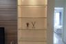 2 Bedroom Condo for rent in Wittayu Complex, Makkasan, Bangkok near Airport Rail Link Makkasan