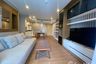 2 Bedroom Condo for rent in Baan Siri 31, Khlong Toei Nuea, Bangkok near BTS Phrom Phong