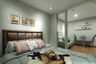 1 Bedroom Condo for rent in Regent Home Sukhumvit 81, Suan Luang, Bangkok near BTS On Nut