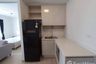 1 Bedroom Condo for rent in Chapter One Eco Ratchada - Huaikwang, Huai Khwang, Bangkok near MRT Huai Khwang