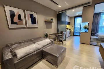 1 Bedroom Condo for rent in Phra Khanong, Bangkok near BTS Ekkamai