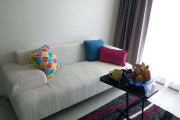 1 Bedroom Condo for rent in Phra Khanong, Bangkok near BTS Ekkamai