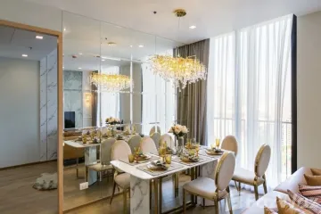 2 Bedroom Condo for rent in Khlong Tan Nuea, Bangkok near BTS Phrom Phong