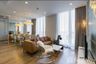 2 Bedroom Condo for rent in Noble BE 33, Khlong Tan Nuea, Bangkok near BTS Phrom Phong