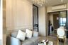 1 Bedroom Condo for rent in Niche Mono Mega Space Bangna, Bang Kaeo, Samut Prakan