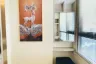 1 Bedroom Condo for rent in Niche Mono Mega Space Bangna, Bang Kaeo, Samut Prakan