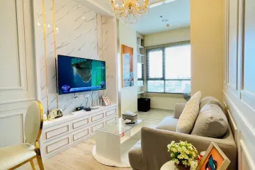 1 Bedroom Condo for rent in Bang Kaeo, Samut Prakan
