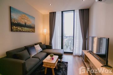 1 Bedroom Condo for rent in Park Origin Phrom Phong, Khlong Tan, Bangkok near BTS Phrom Phong