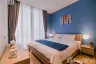 1 Bedroom Condo for rent in Park Origin Phrom Phong, Khlong Tan, Bangkok near BTS Phrom Phong
