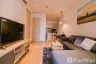 1 Bedroom Condo for rent in Park Origin Phrom Phong, Khlong Tan, Bangkok near BTS Phrom Phong