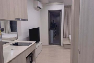 Condo for rent in Samre, Bangkok near BTS Wongwian Yai