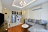 1 Bedroom Apartment for rent in Aspira Hana Residence, Khlong Tan Nuea, Bangkok
