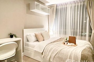 1 Bedroom Condo for rent in Din Daeng, Bangkok near MRT Huai Khwang