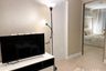 1 Bedroom Condo for rent in Metro Luxe Ratchada, Din Daeng, Bangkok near MRT Huai Khwang