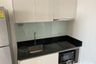 1 Bedroom Condo for rent in Quinn Condo Ratchada, Din Daeng, Bangkok near MRT Sutthisan