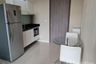 1 Bedroom Condo for rent in Quinn Condo Ratchada, Din Daeng, Bangkok near MRT Sutthisan
