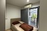 2 Bedroom Condo for rent in Rise Rama 9, Bang Kapi, Bangkok near MRT Pradit Manutham