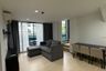 2 Bedroom Condo for rent in Rise Rama 9, Bang Kapi, Bangkok near MRT Pradit Manutham