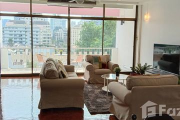 3 Bedroom Condo for rent in Khlong Toei Nuea, Bangkok near MRT Sukhumvit