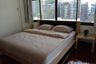 3 Bedroom Condo for rent in Swasdi Mansion, Khlong Toei Nuea, Bangkok near MRT Sukhumvit