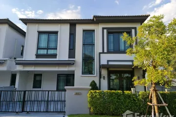 3 Bedroom House for rent in Grande Pleno Sukhumvit-Bangna, Bang Kaeo, Samut Prakan