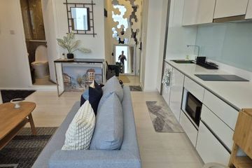 1 Bedroom Condo for rent in Chan Kasem, Bangkok near BTS Ratchayothin