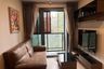 1 Bedroom Condo for rent in Taka Haus Ekamai 12, Khlong Tan Nuea, Bangkok near BTS Ekkamai