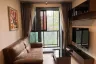 1 Bedroom Condo for rent in Taka Haus Ekamai 12, Khlong Tan Nuea, Bangkok near BTS Ekkamai