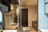1 Bedroom Condo for rent in The Room Rama 4, Rong Mueang, Bangkok near MRT Hua Lamphong