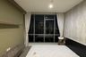 1 Bedroom Condo for rent in The Room Rama 4, Rong Mueang, Bangkok near MRT Hua Lamphong