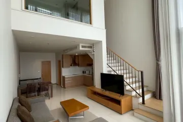 1 Bedroom Condo for rent in Khlong Tan, Bangkok near MRT Queen Sirikit National Convention Centre