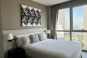 2 Bedroom Condo for rent in Khlong Ton Sai, Bangkok near BTS Saphan Taksin