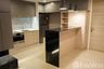1 Bedroom Condo for rent in The Room Sukhumvit 21, Khlong Toei Nuea, Bangkok near MRT Sukhumvit