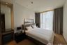 2 Bedroom Condo for rent in BEATNIQ Sukhumvit 32, Khlong Tan, Bangkok near BTS Thong Lo