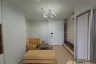 1 Bedroom Condo for rent in Rhythm Ratchada, Sam Sen Nok, Bangkok near MRT Ratchadaphisek