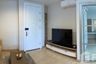 1 Bedroom Condo for rent in Rhythm Ratchada, Sam Sen Nok, Bangkok near MRT Ratchadaphisek