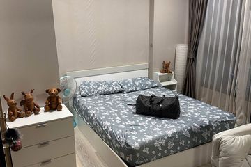 1 Bedroom Condo for rent in Huai Khwang, Bangkok near MRT Phra Ram 9