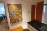 1 Bedroom Condo for rent in Wind Sukhumvit 23, Khlong Toei Nuea, Bangkok near MRT Sukhumvit