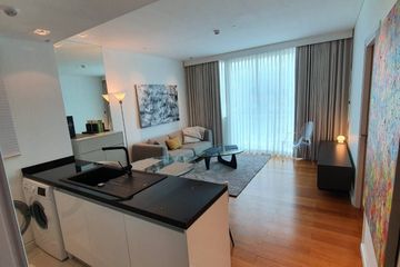 1 Bedroom Condo for rent in Wind Sukhumvit 23, Khlong Toei Nuea, Bangkok near MRT Sukhumvit