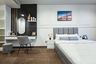 1 Bedroom Condo for rent in Ideo Q Sukhumvit 36, Khlong Tan, Bangkok near BTS Thong Lo