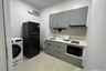 1 Bedroom Condo for rent in Supalai Premier Si Phraya - Samyan, Maha Phruettharam, Bangkok near MRT Sam Yan
