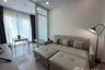 1 Bedroom Condo for rent in Supalai Premier Si Phraya - Samyan, Maha Phruettharam, Bangkok near MRT Sam Yan